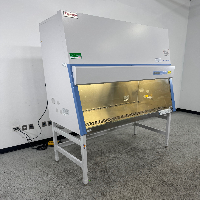Thermo 1300 Series A2 4' Biosafety Cabinet image 0
